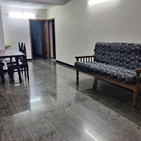 Tulip Villa 3Bhk 2Bhk And 1Bhk Located Near Chunnambar Boat House And Paradise Beach Pūrnānkuppam 外观 照片