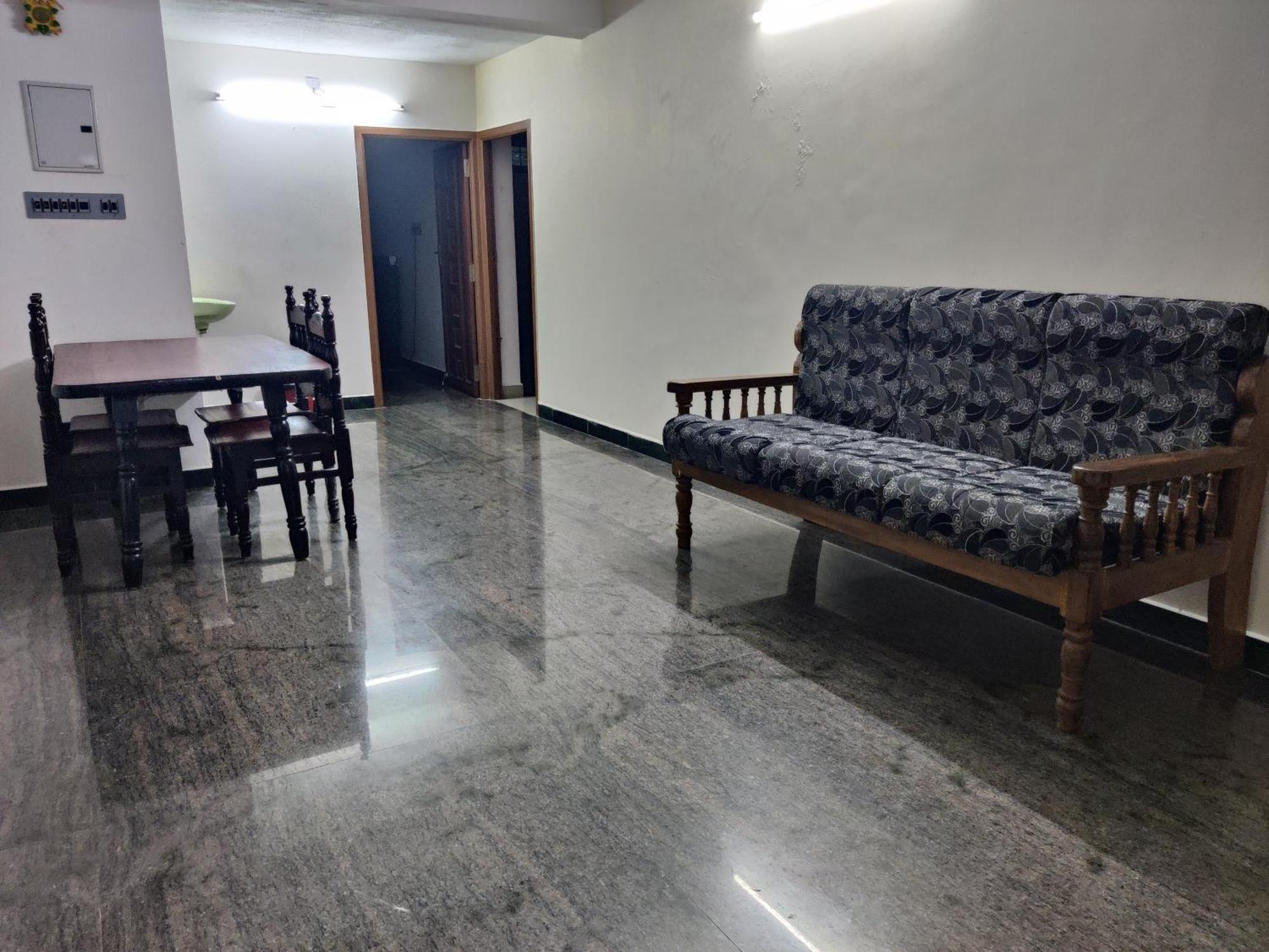 Tulip Villa 3Bhk 2Bhk And 1Bhk Located Near Chunnambar Boat House And Paradise Beach Pūrnānkuppam 外观 照片